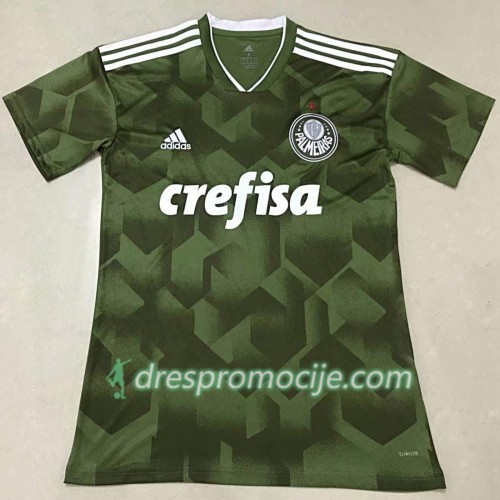 Palmeiras Dres Treći 2018/19 Kratkih Rukava Palmeiras Dres Treći 2018/19 Kratkih Rukava